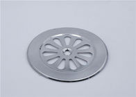 Stainless Steel Shower Drain Cover  , 4 Inch  Round Shower Drain Cover